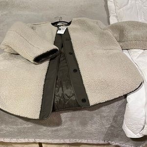 COPY - Size medium. New with tags.